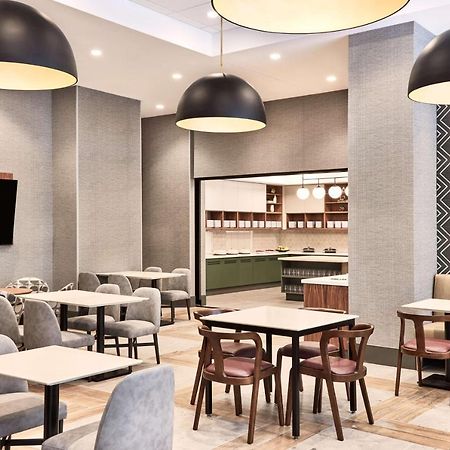 Hyatt Place Phoenix/Downtown ภายนอก รูปภาพ