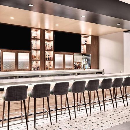 Hyatt Place Phoenix/Downtown ภายนอก รูปภาพ