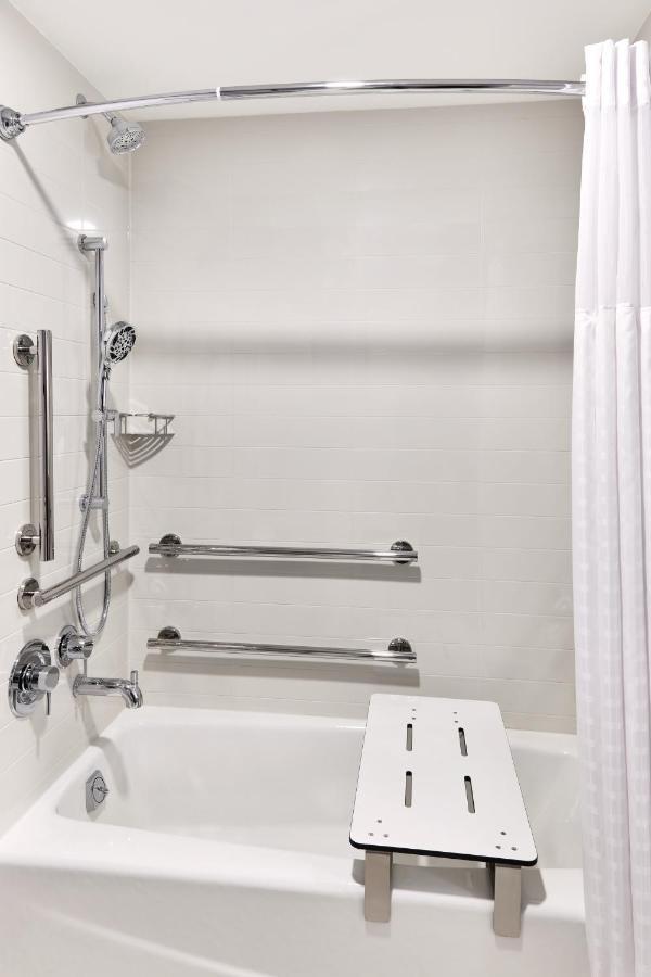 Hyatt Place Phoenix/Downtown ภายนอก รูปภาพ