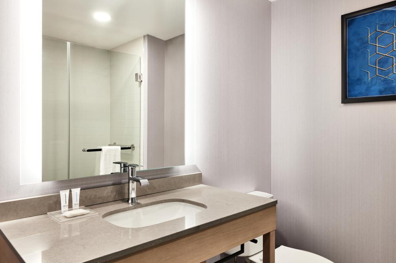 Hyatt Place Phoenix/Downtown ภายนอก รูปภาพ