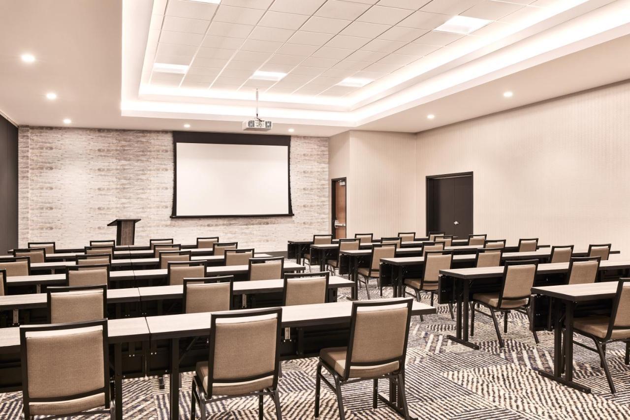 Hyatt Place Phoenix/Downtown ภายนอก รูปภาพ