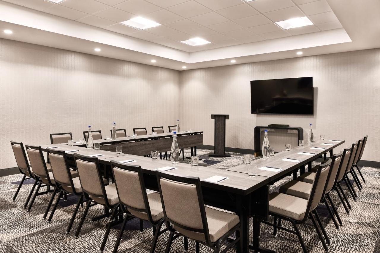 Hyatt Place Phoenix/Downtown ภายนอก รูปภาพ
