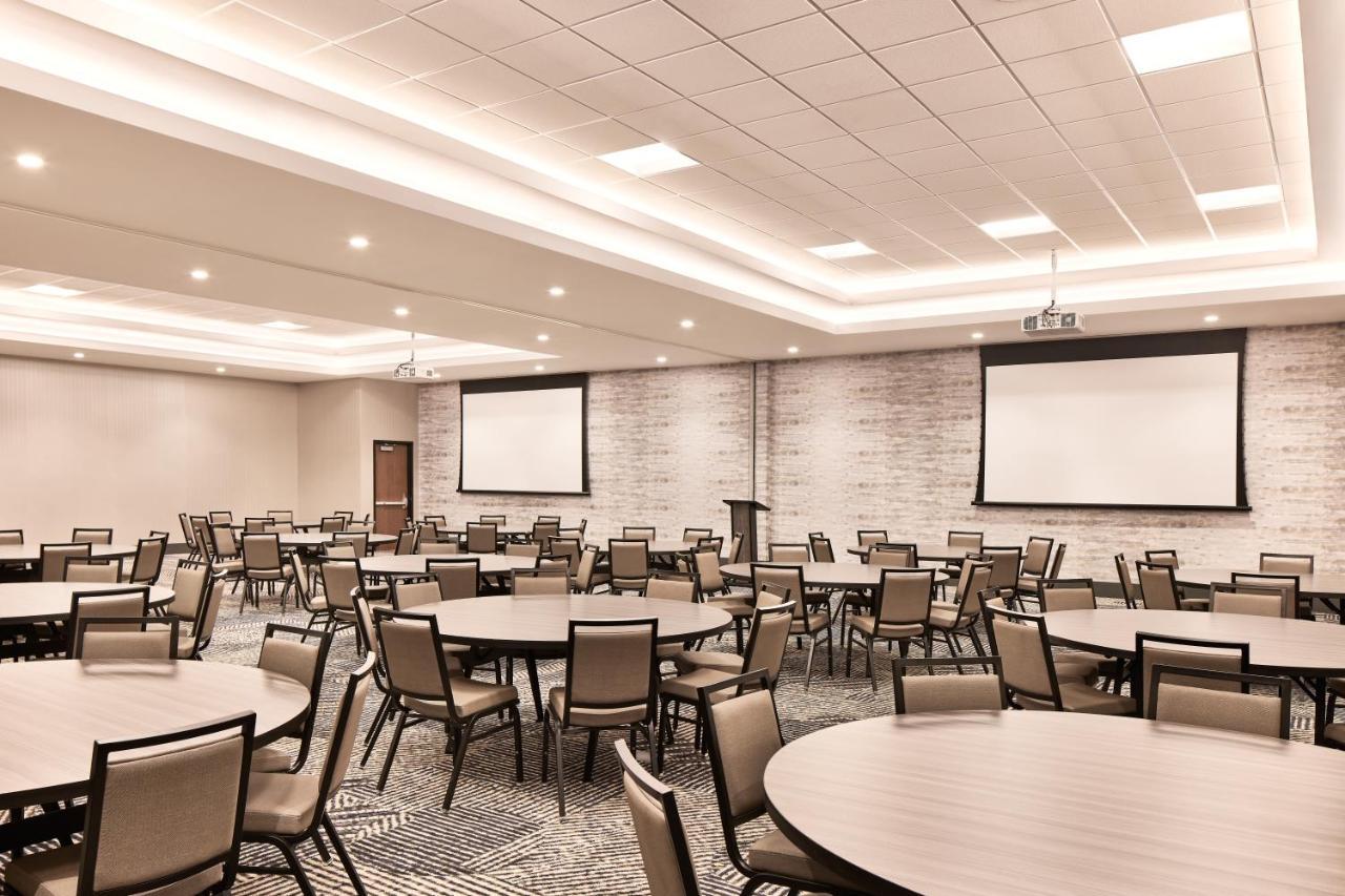 Hyatt Place Phoenix/Downtown ภายนอก รูปภาพ