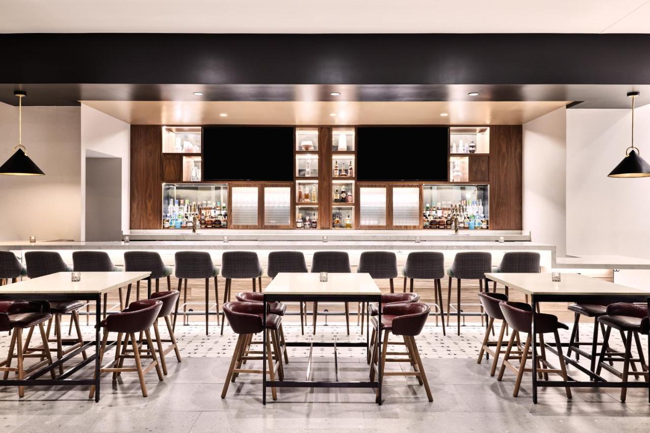 Hyatt Place Phoenix/Downtown ภายนอก รูปภาพ