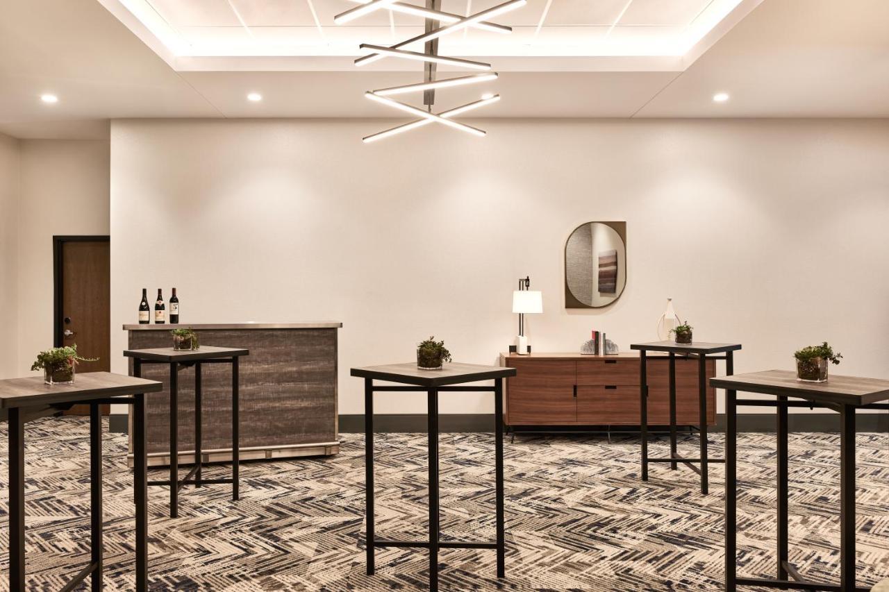 Hyatt Place Phoenix/Downtown ภายนอก รูปภาพ