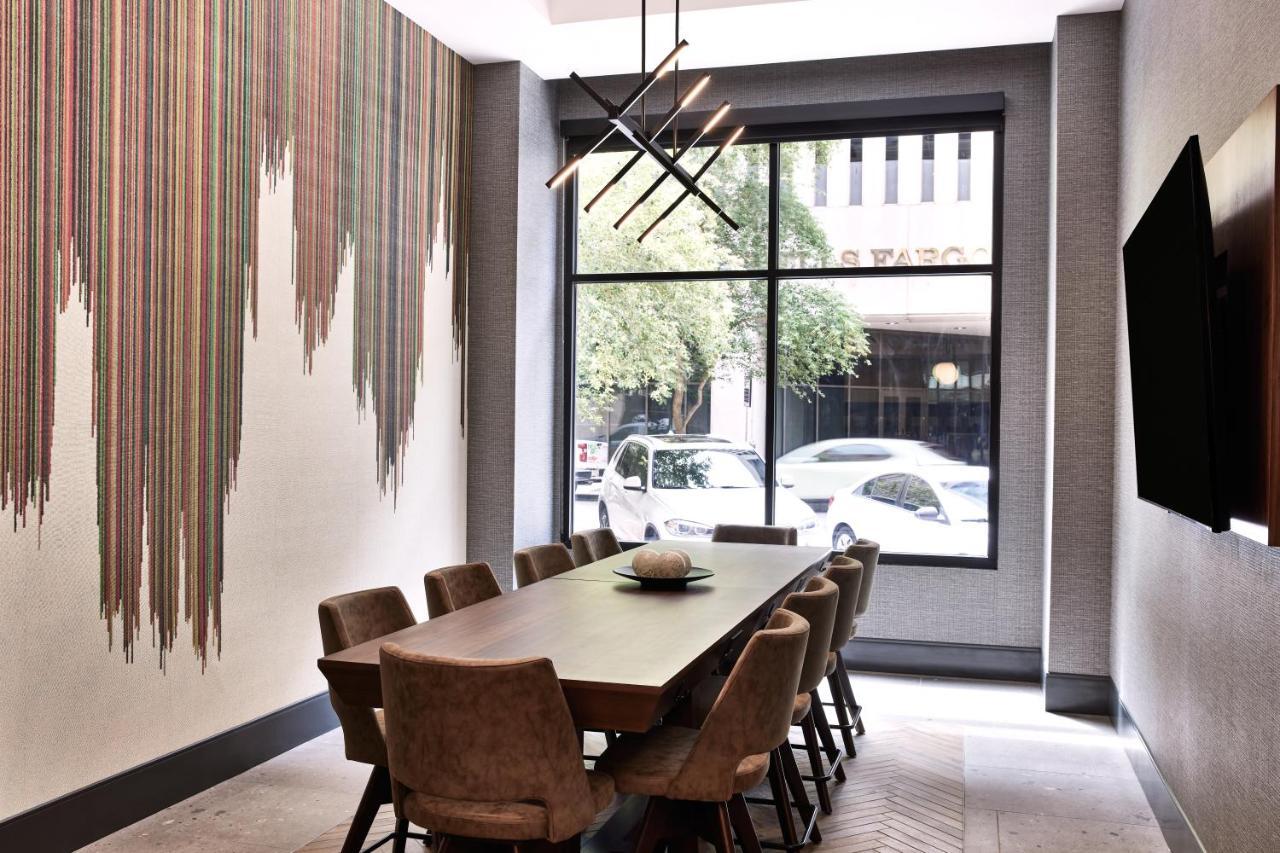 Hyatt Place Phoenix/Downtown ภายนอก รูปภาพ