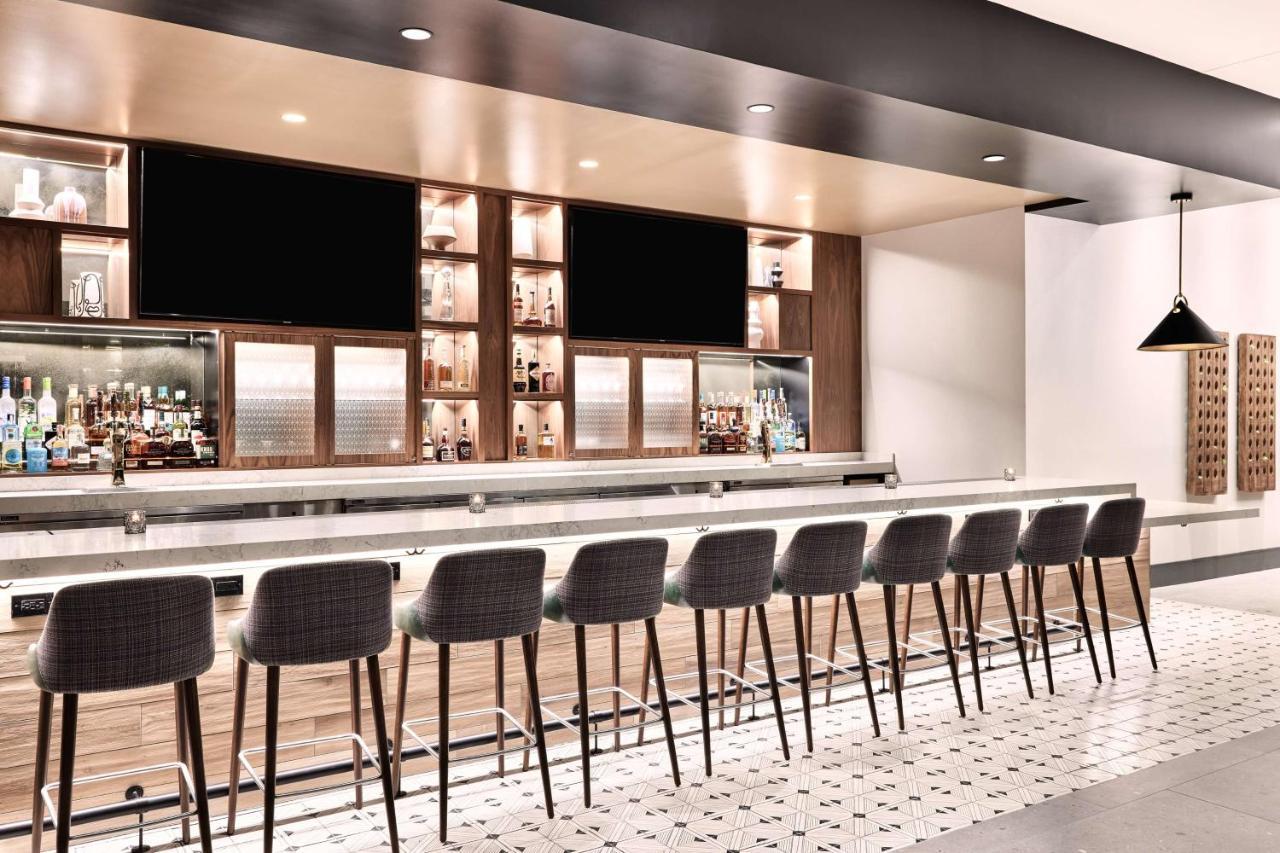 Hyatt Place Phoenix/Downtown ภายนอก รูปภาพ