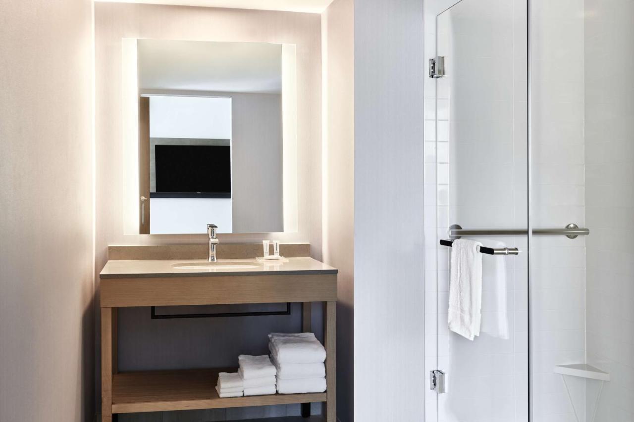 Hyatt Place Phoenix/Downtown ภายนอก รูปภาพ