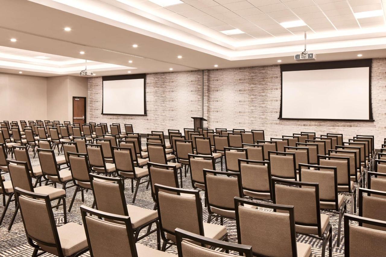 Hyatt Place Phoenix/Downtown ภายนอก รูปภาพ
